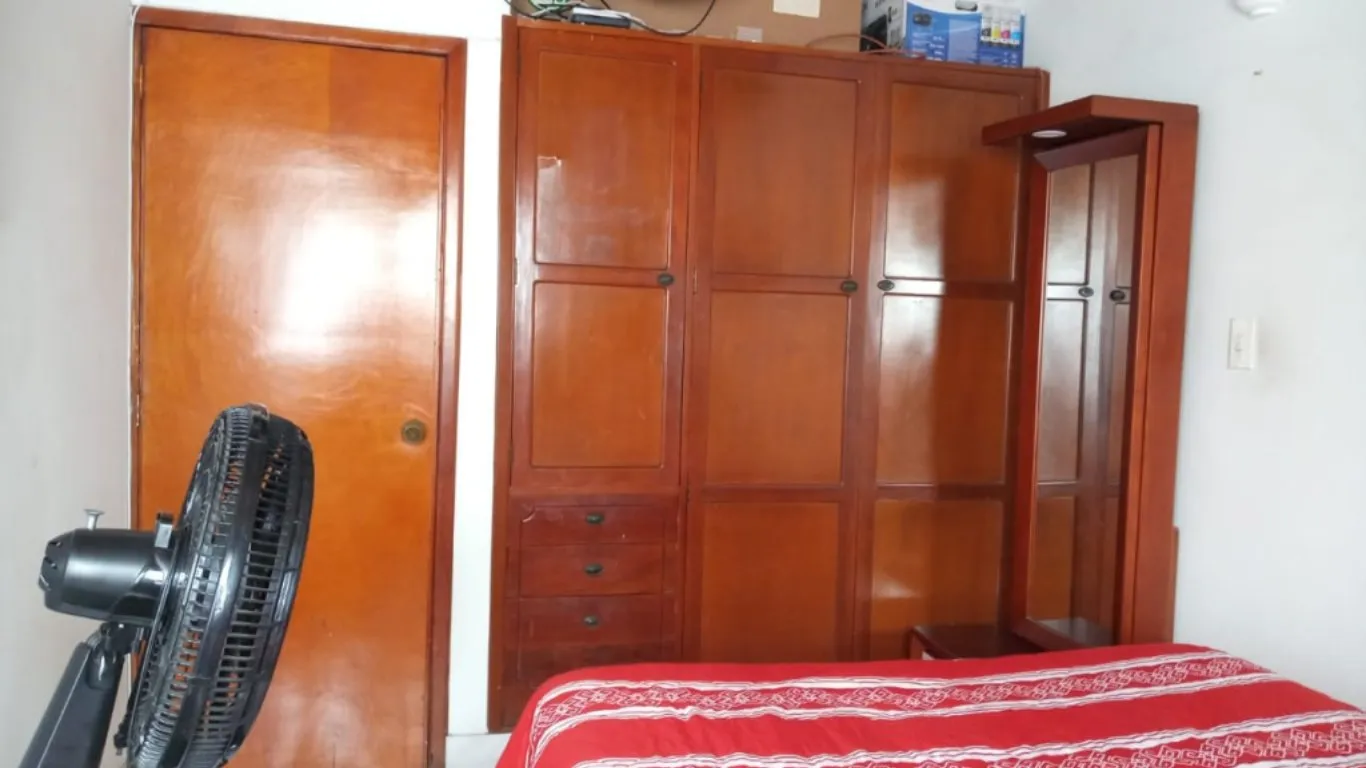 #431 - Casa en Cúcuta en venta de 137m², 3 habitaciones y 1 parqueadero - 12