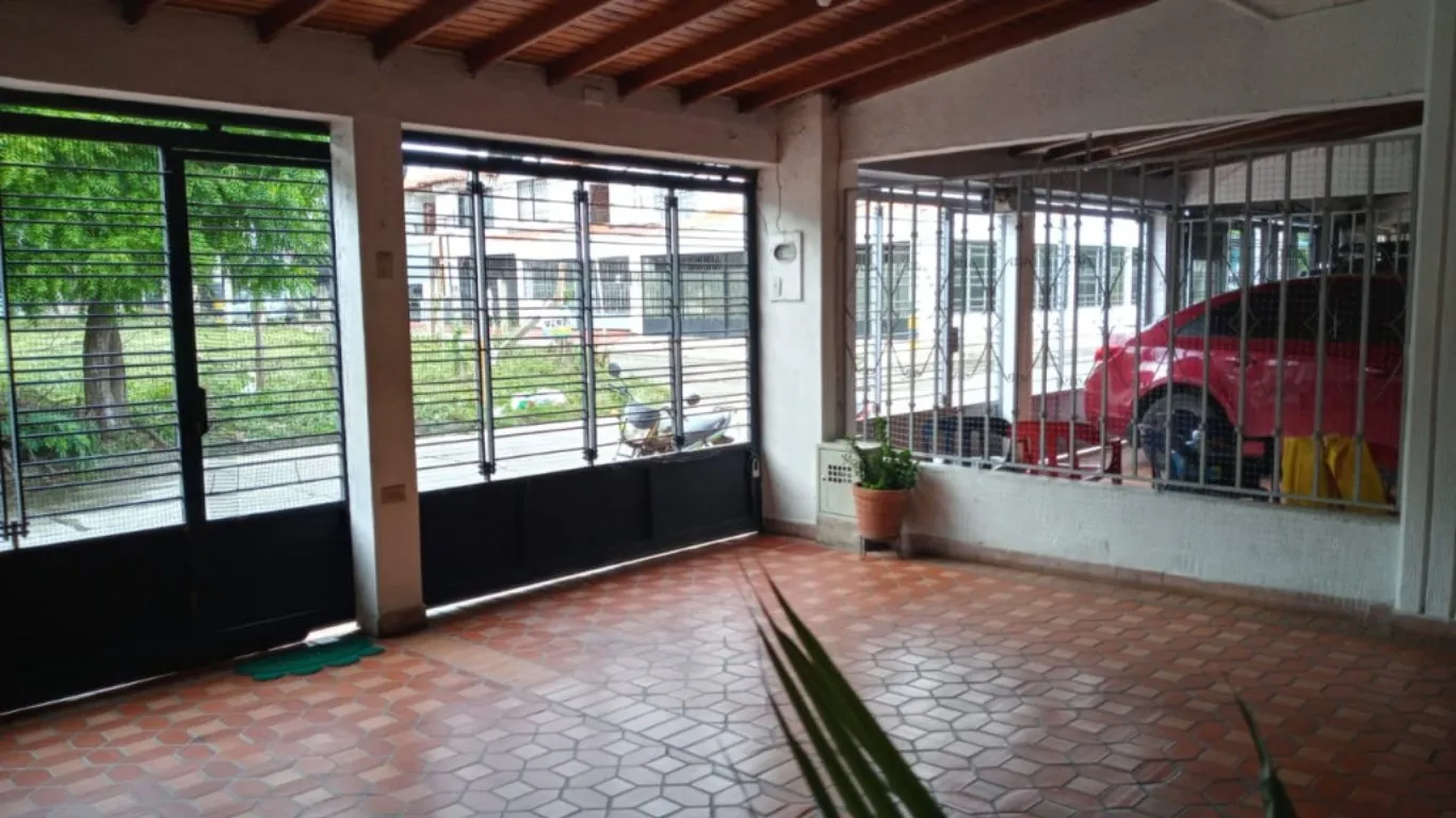 #431 - Casa en Cúcuta en venta de 137m², 3 habitaciones y 1 parqueadero - 2