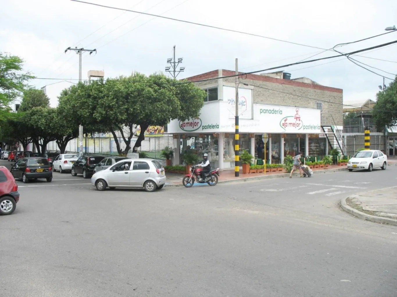 #432 - Lote en Cúcuta en venta de 3973m² - 5