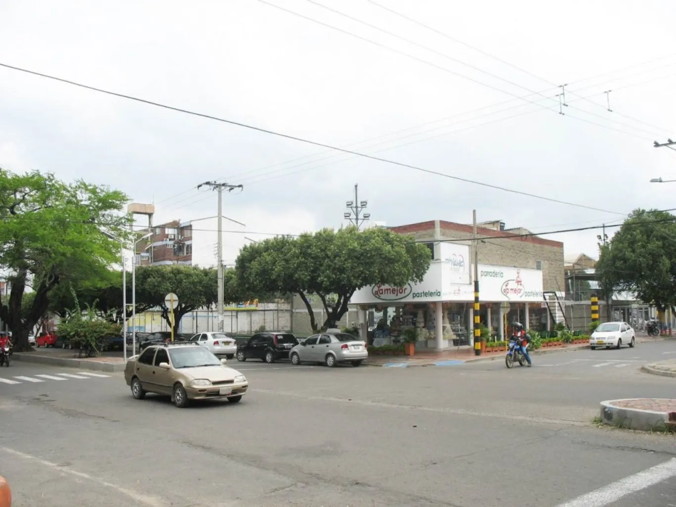 #432 - Lote en Cúcuta en venta de 3973m² - 2