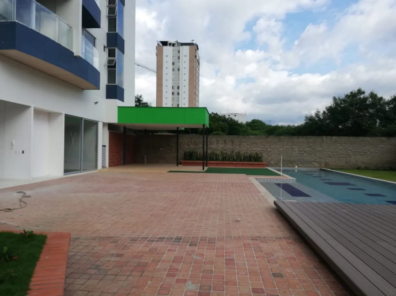 #434 - Apartamento en Cúcuta en venta de 130m², 3 habitaciones y 4 parqueaderos - 13