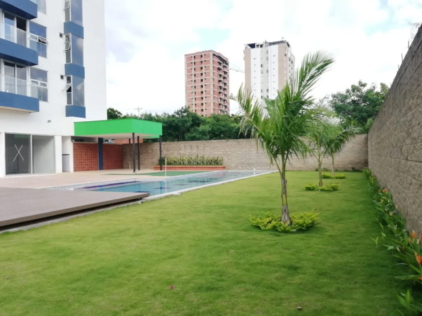 #434 - Apartamento en Cúcuta en venta de 130m², 3 habitaciones y 4 parqueaderos - 2