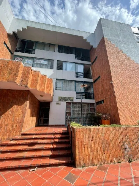 #436 - Apartamento en Cúcuta en venta de 100m², 3 habitaciones y 1 parqueadero - 14