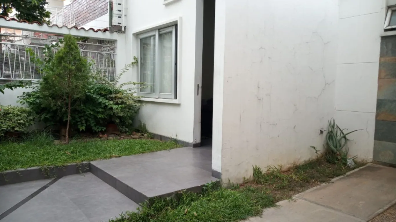 #438 - Casa en Cúcuta en venta de 100m², 3 habitaciones y 2 parqueaderos - 2