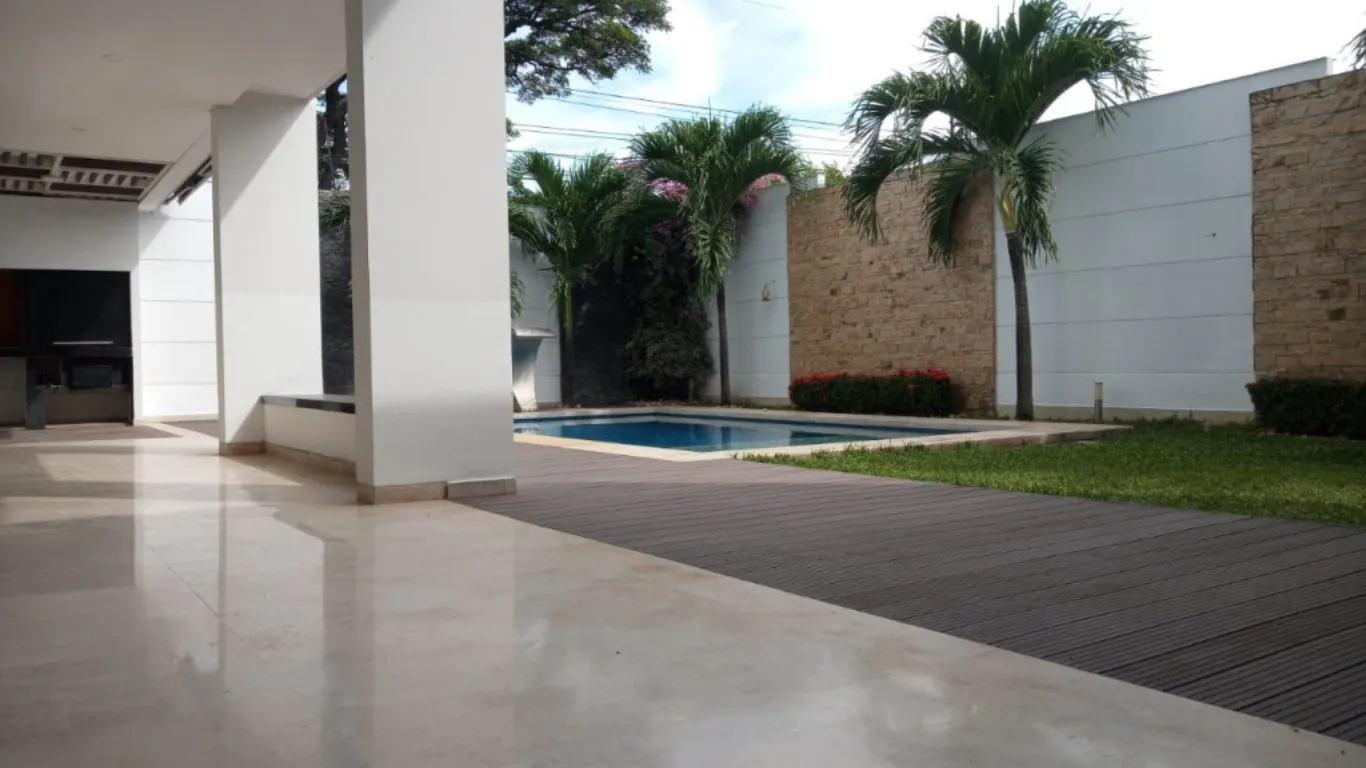 #439 - Casa en conjunto cerrado en Villa Del Rosario en venta de 394m², 5 habitaciones y 3 parqueaderos - 12