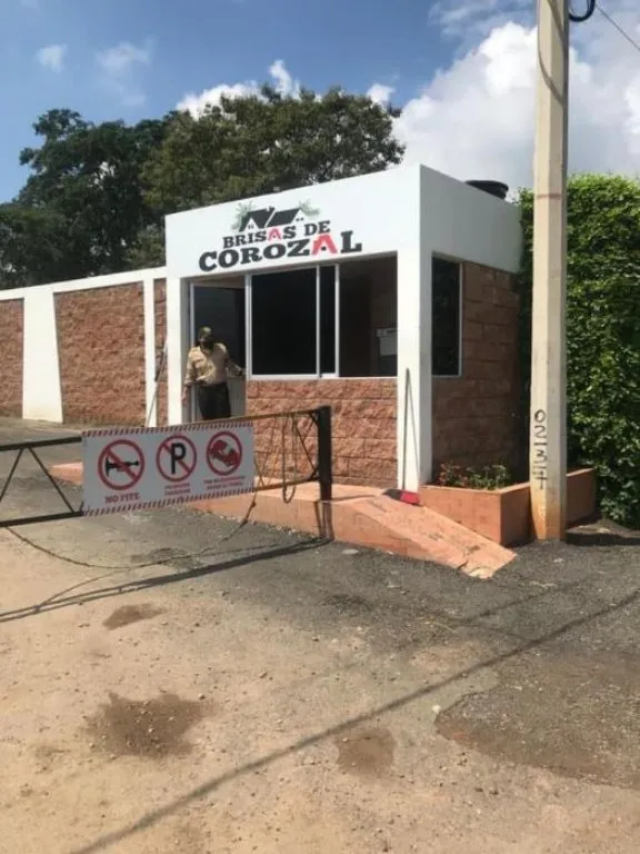 #440 - Lote en conjunto cerrado en Cúcuta en venta de 1000m² - 5