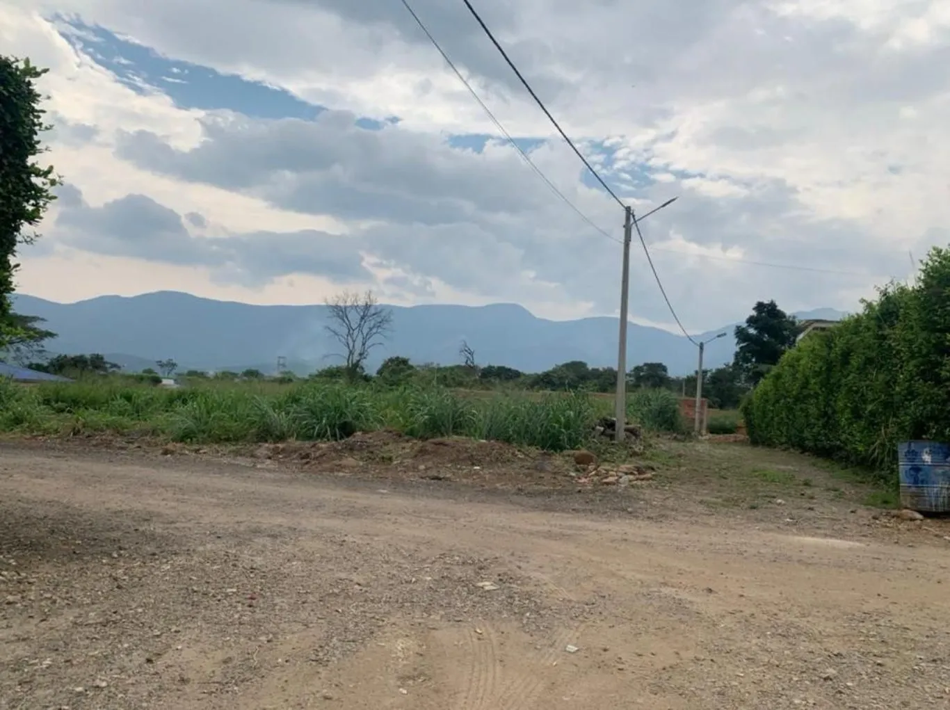 #440 - Lote en conjunto cerrado en Cúcuta en venta de 1000m² - 2