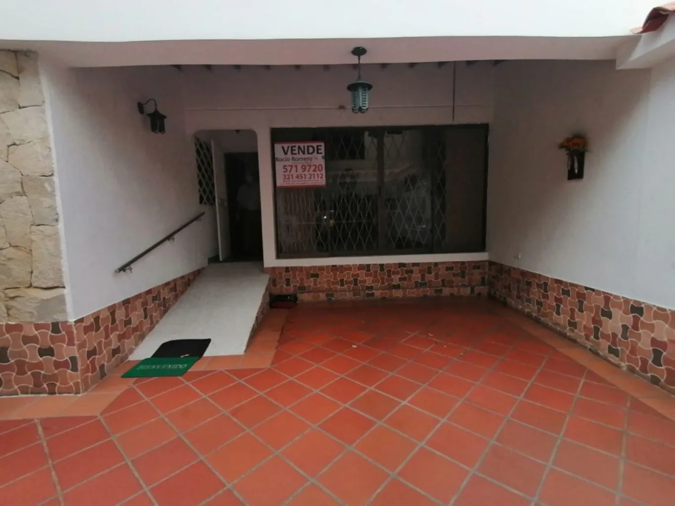 #441 - Casa en Cúcuta en venta de 176m², 5 habitaciones y 1 parqueadero - 1