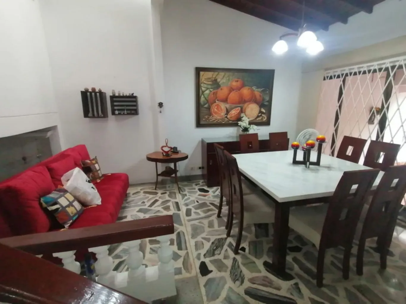#441 - Casa en Cúcuta en venta de 176m², 5 habitaciones y 1 parqueadero - 14