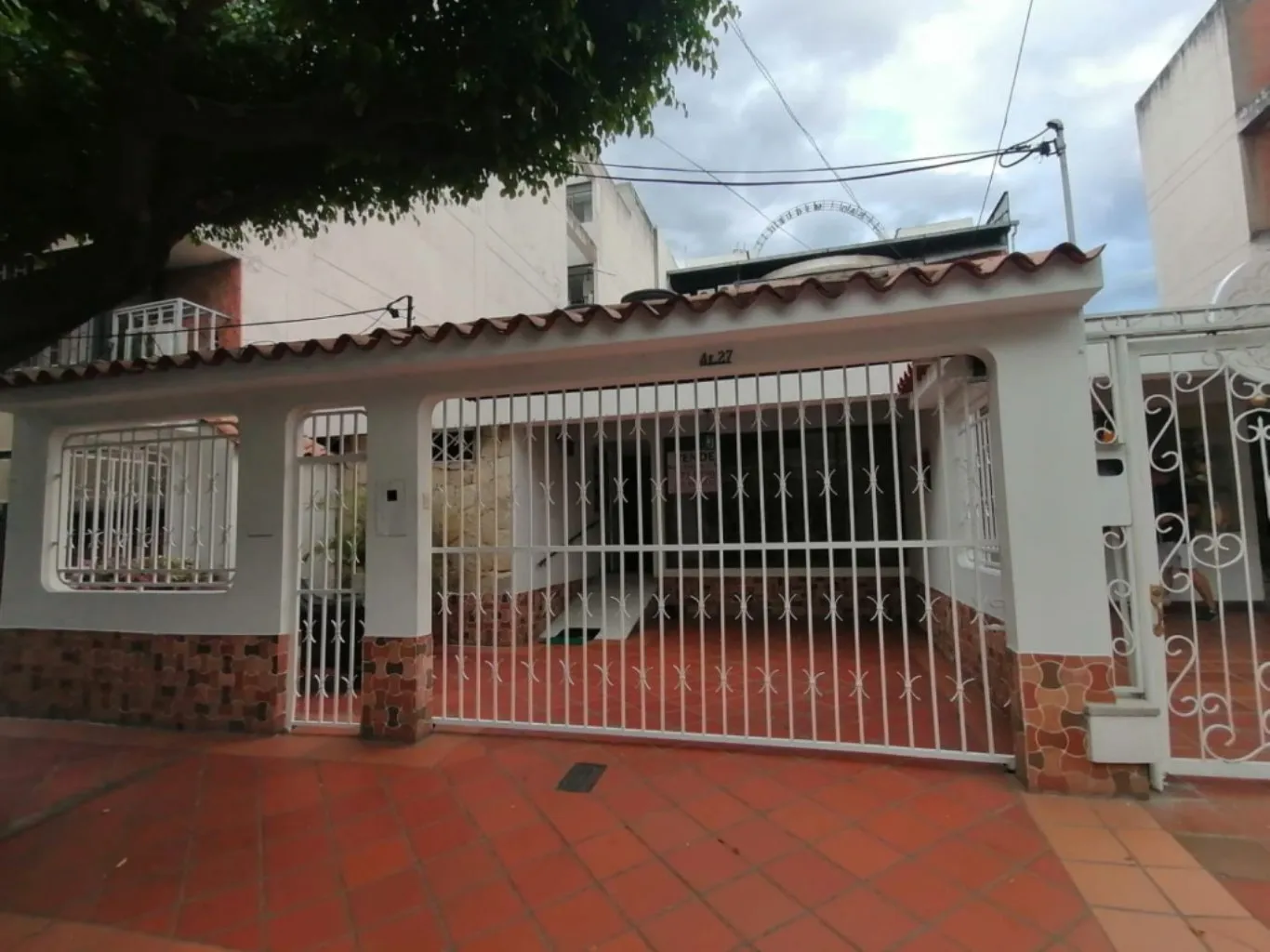 #441 - Casa en Cúcuta en venta de 176m², 5 habitaciones y 1 parqueadero - 2