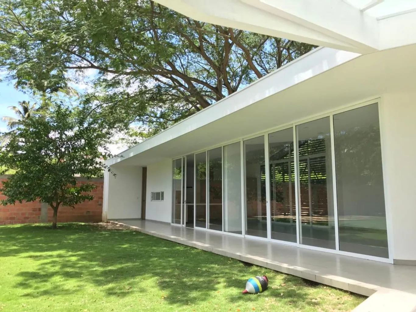 #443 - Casa en conjunto cerrado en Villa Del Rosario en venta de 380m², 4 habitaciones y 4 parqueaderos - 1