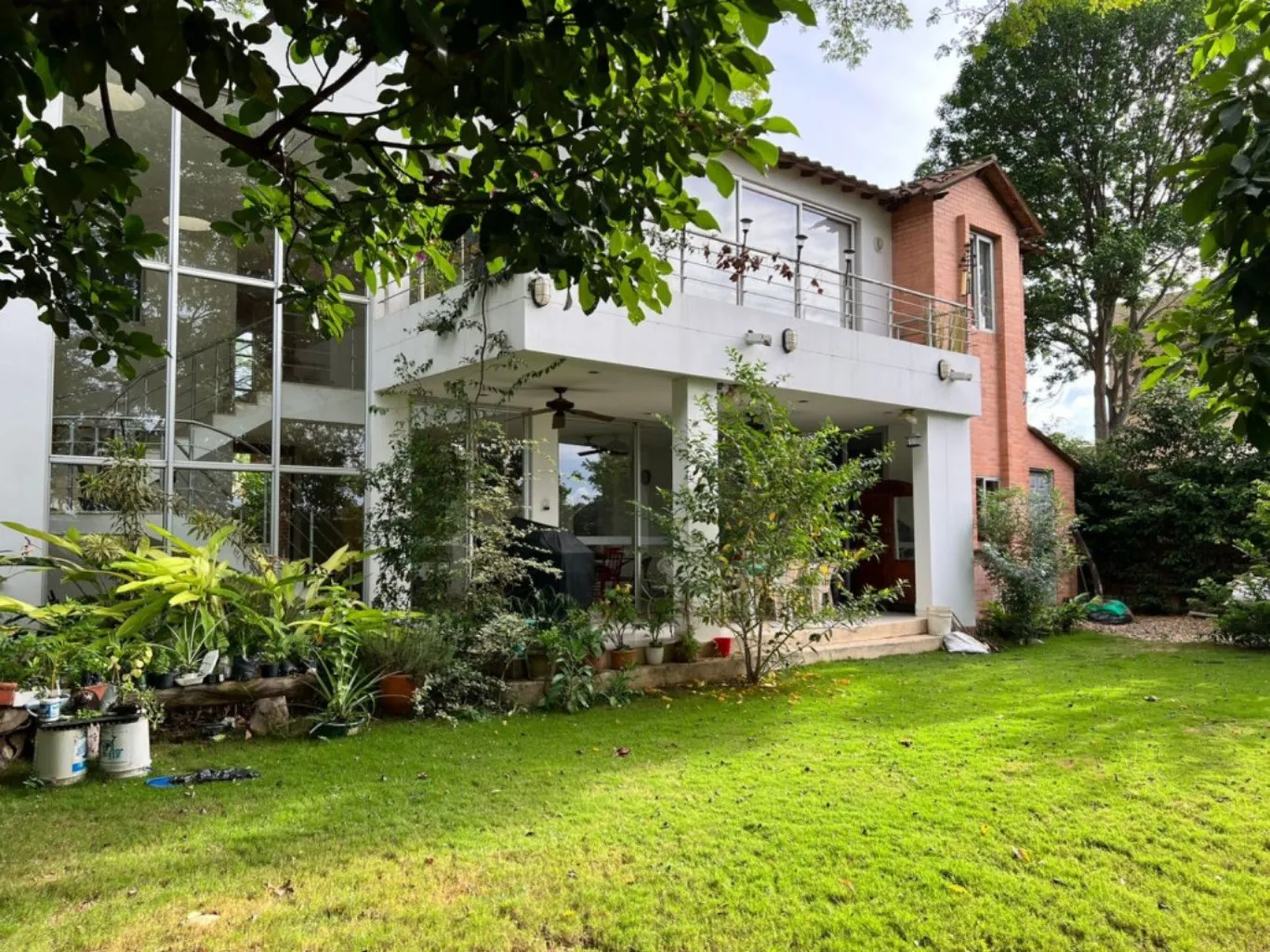 #444 - Casa en conjunto cerrado en Villa Del Rosario en venta de 300m², 3 habitaciones y 2 parqueaderos - 2