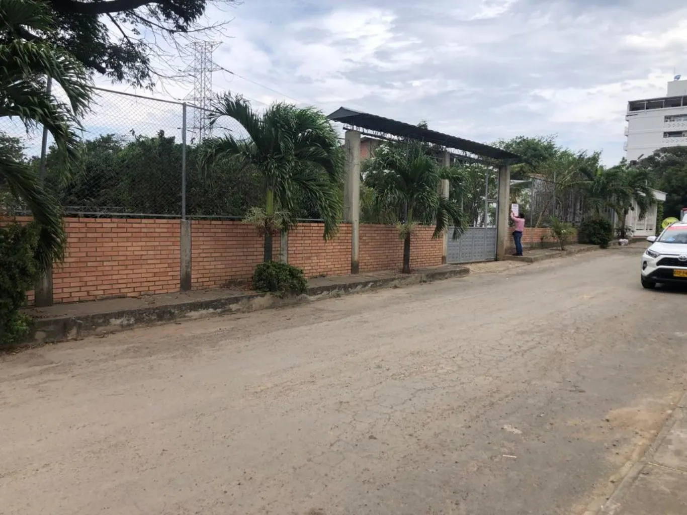 #446 - Lote en Cúcuta en venta de 912m² - 1