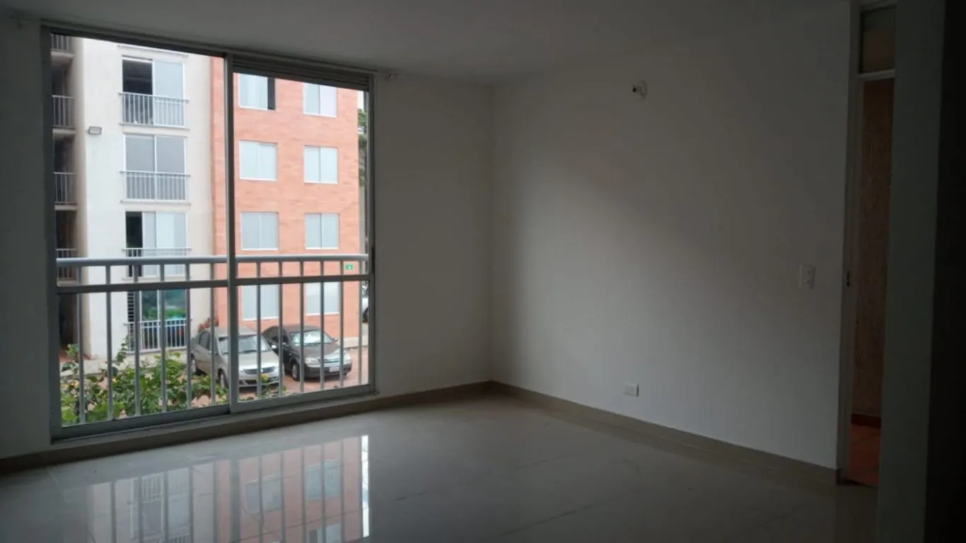 #448 - Apartamento en Cúcuta en venta de 66m², 3 habitaciones - 2