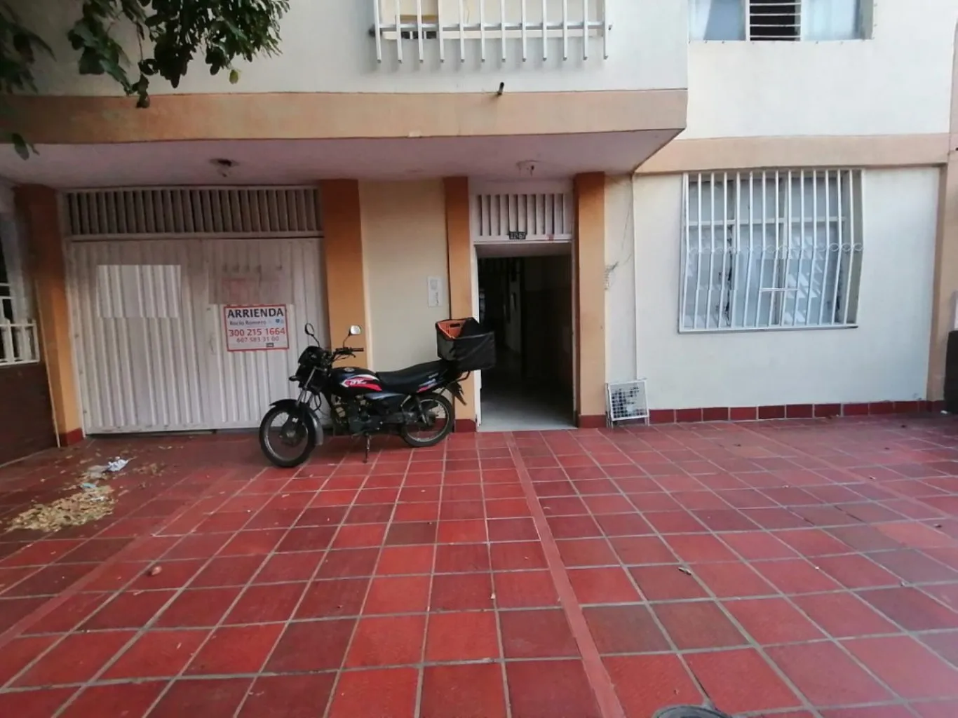 #449 - Casa en Cúcuta en venta de 100m², 3 habitaciones - 1