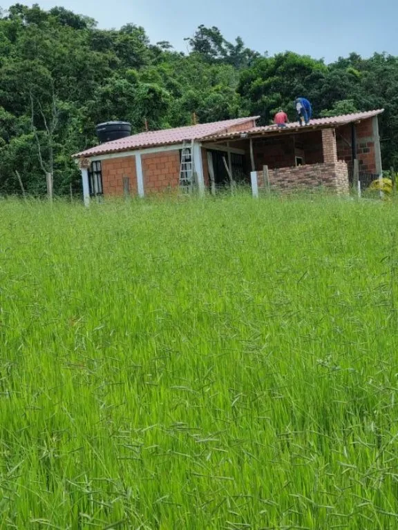 #452 - Lote en Bochalema en venta de 1062m² - 2