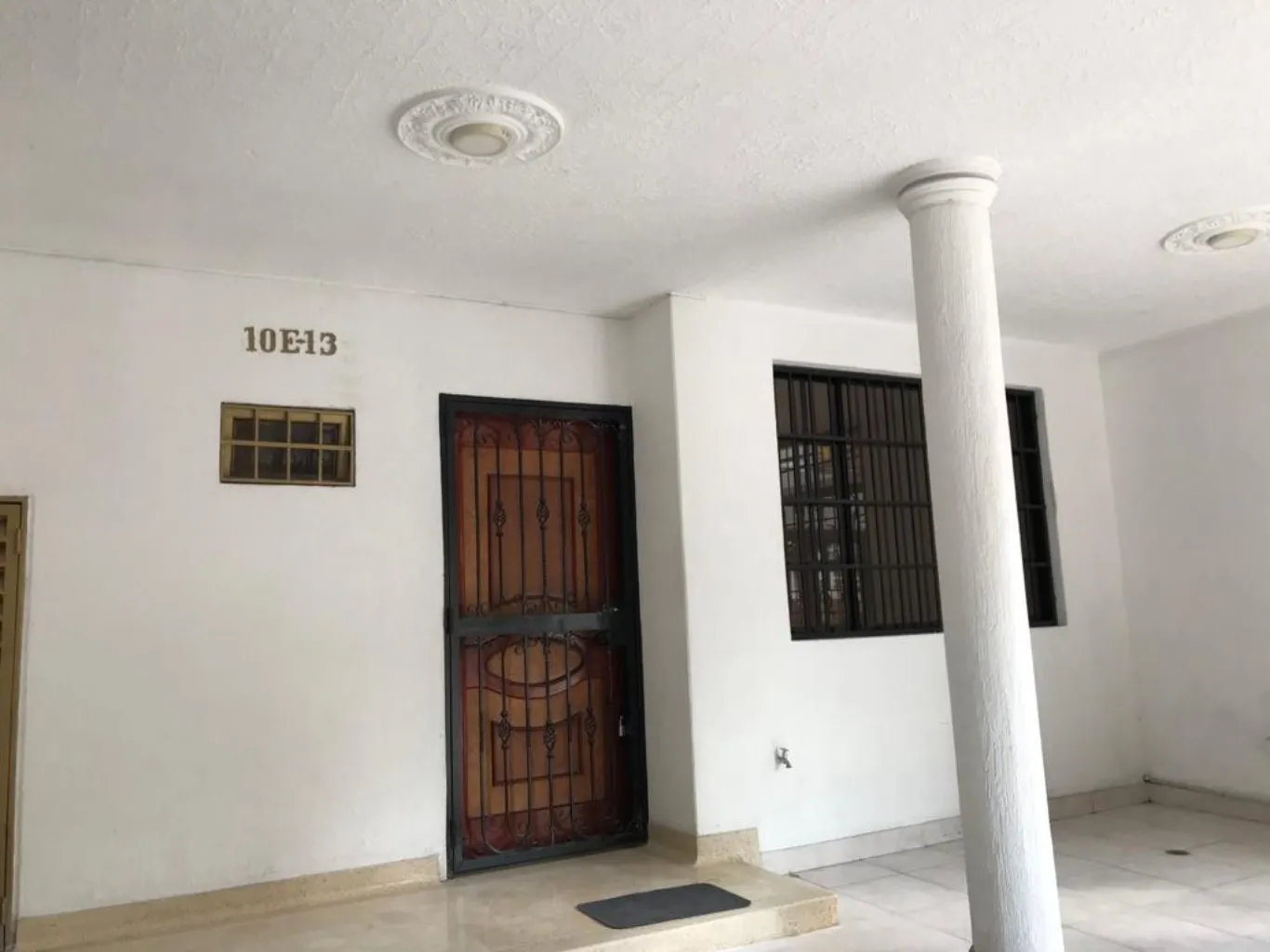 #453 - Casa en Cúcuta en venta de 100m², 3 habitaciones y 1 parqueadero - 2