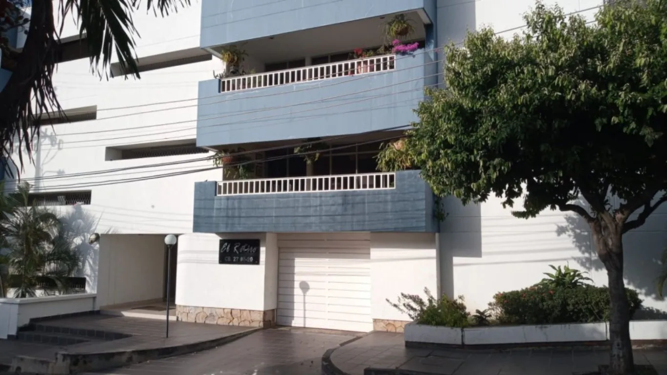 #455 - Apartamento en Cúcuta en venta de 250m², 3 habitaciones - 1