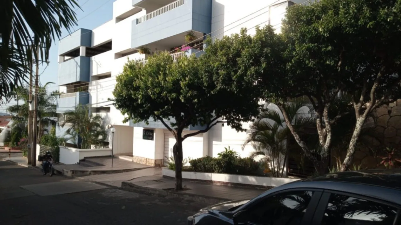 #455 - Apartamento en Cúcuta en venta de 250m², 3 habitaciones - 2