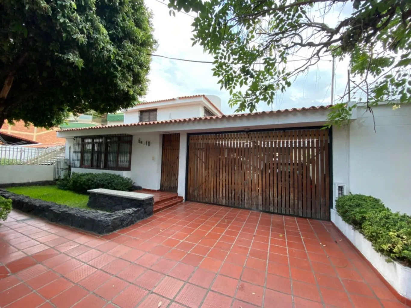 #456 - Casa en Cúcuta en venta de 200m², 3 habitaciones y 1 parqueadero - 1