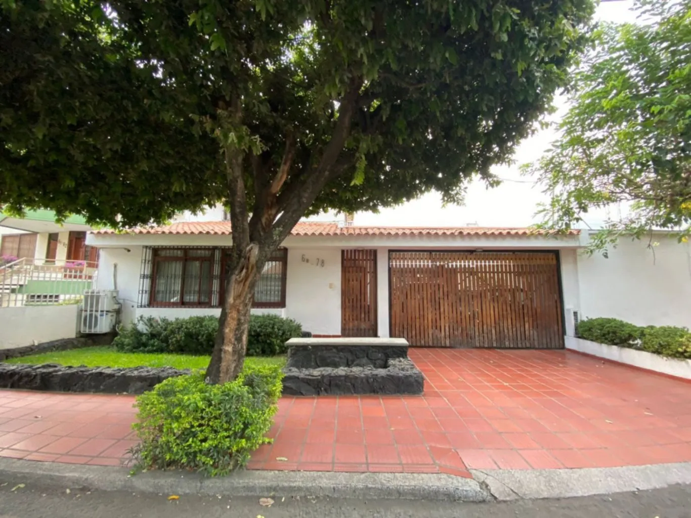 #456 - Casa en Cúcuta en venta de 200m², 3 habitaciones y 1 parqueadero - 2