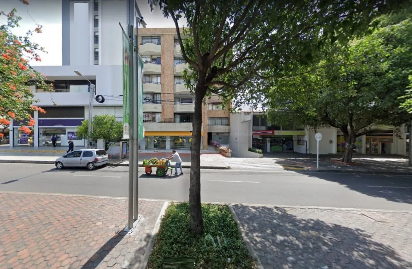 #457 - Apartamento en Cúcuta en venta de 161m², 3 habitaciones y 1 parqueadero - 2