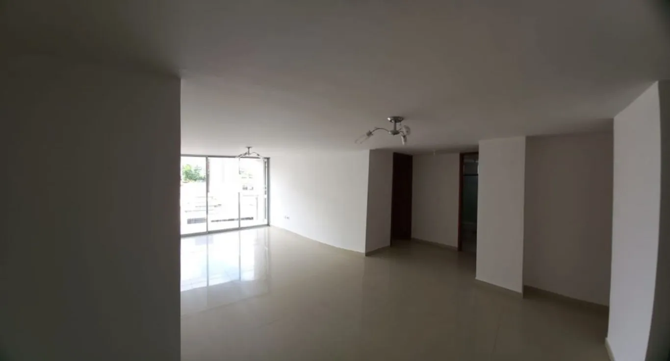 #458 - Apartamento en Cúcuta en venta de 103m², 3 habitaciones y 1 parqueadero - 1