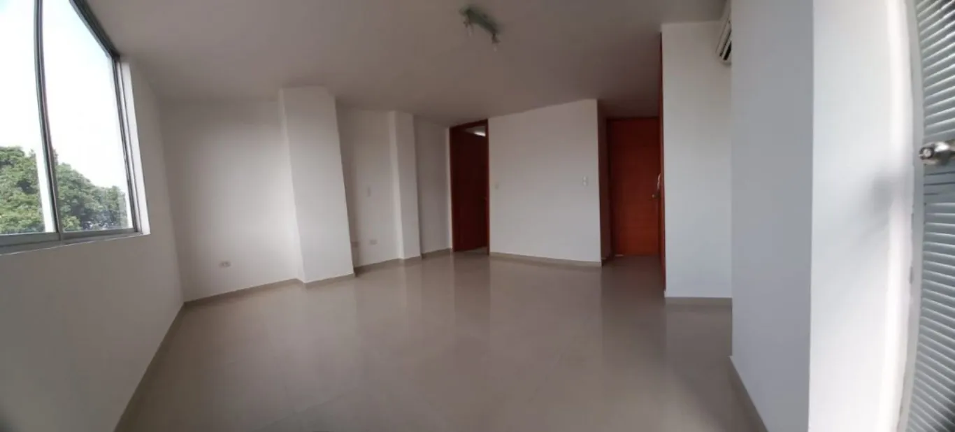 #458 - Apartamento en Cúcuta en venta de 103m², 3 habitaciones y 1 parqueadero - 2