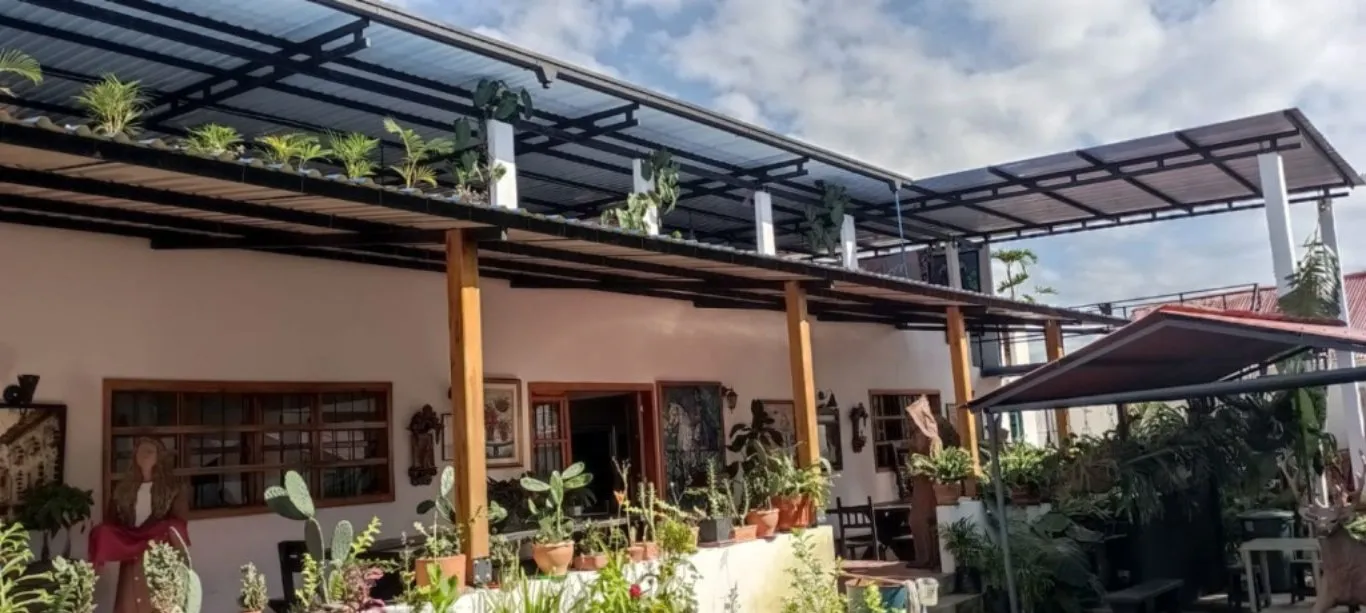 #459 - Casa en Chinácota en venta de 398m², 4 habitaciones y 2 parqueaderos - 2