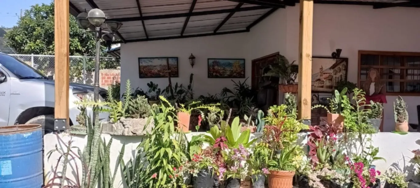 #459 - Casa en Chinácota en venta de 398m², 4 habitaciones y 2 parqueaderos - 14