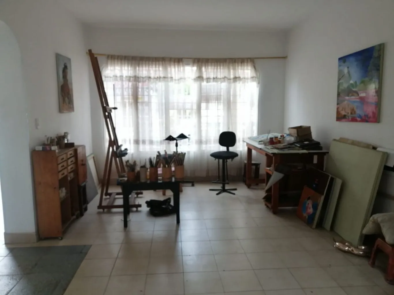 #464 - Casa en Cúcuta en venta de 300m², 3 habitaciones y 1 parqueadero - 2