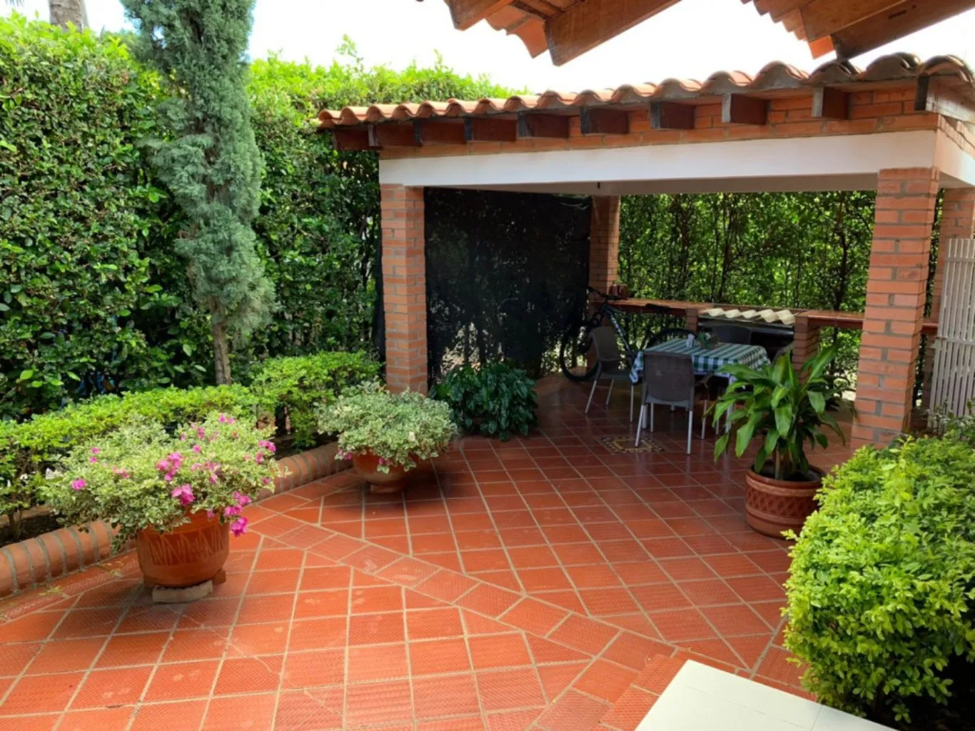 #465 - Casa en conjunto cerrado en Cúcuta en venta de 250m², 3 habitaciones y 2 parqueaderos - 10
