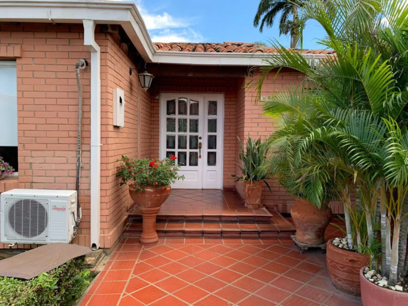 #465 - Casa en conjunto cerrado en Cúcuta en venta de 250m², 3 habitaciones y 2 parqueaderos - 2
