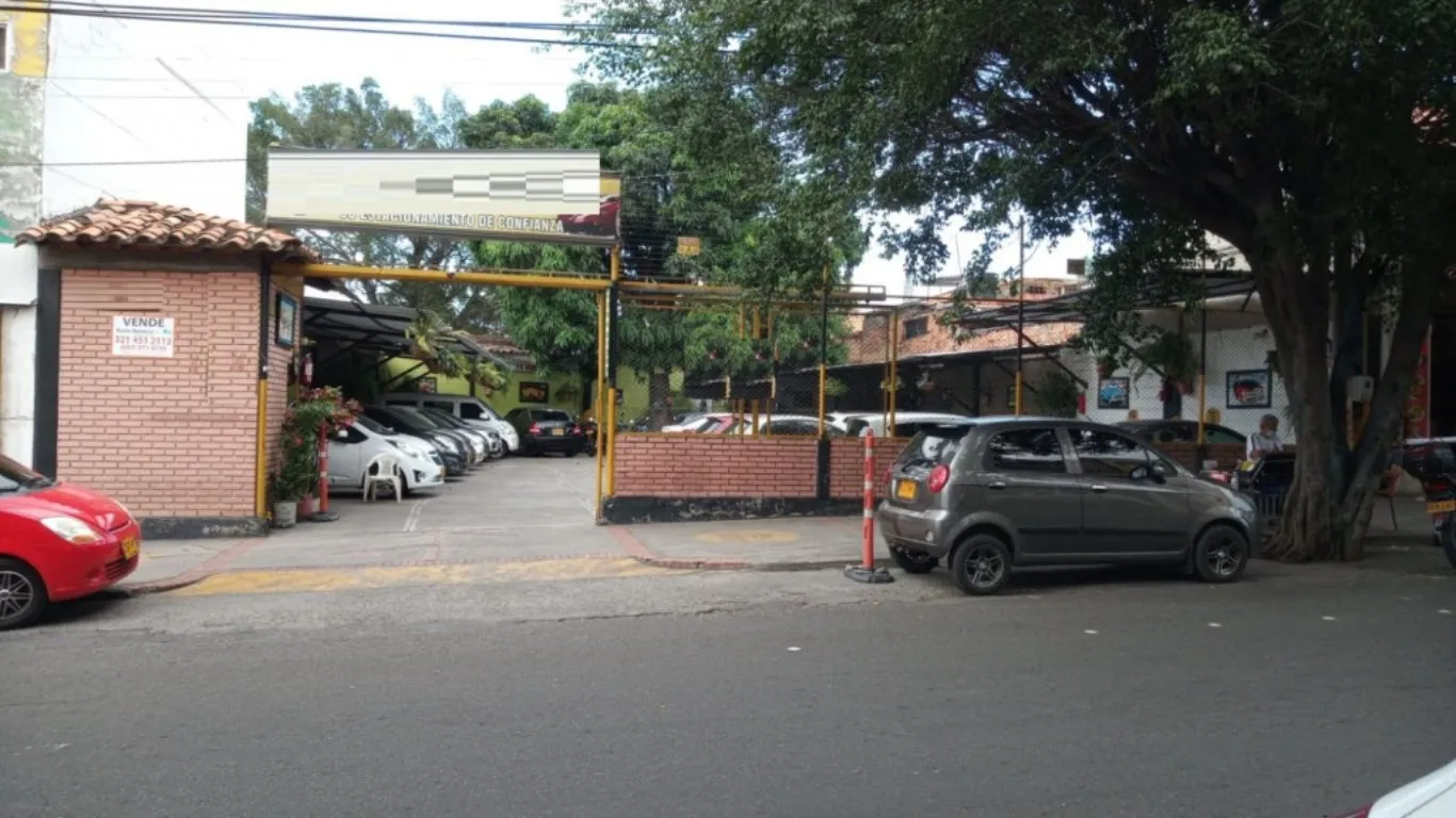 #467 - Lote en Cúcuta en venta de 475m² - 2