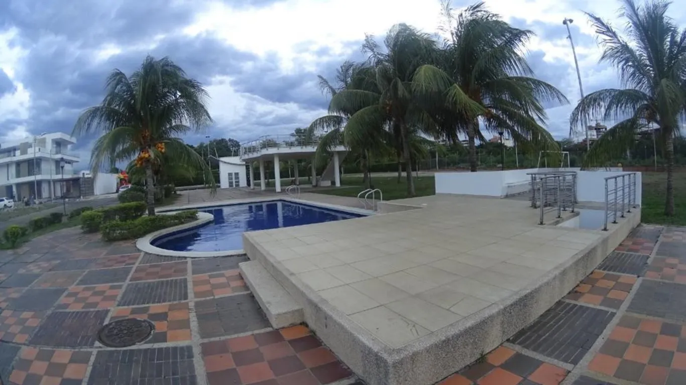 #468 - Lote en conjunto cerrado en Cúcuta en venta de 430m² - 5