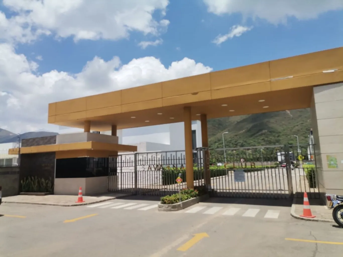 #470 - Lote en conjunto cerrado en Cúcuta en venta de 362m² - 14