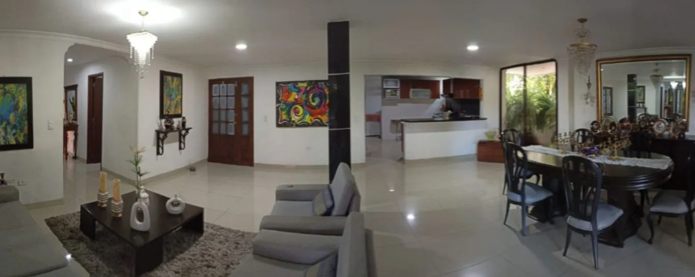 #471 - Apartamento en Cúcuta en venta de 236m², 3 habitaciones y 2 parqueaderos - 2