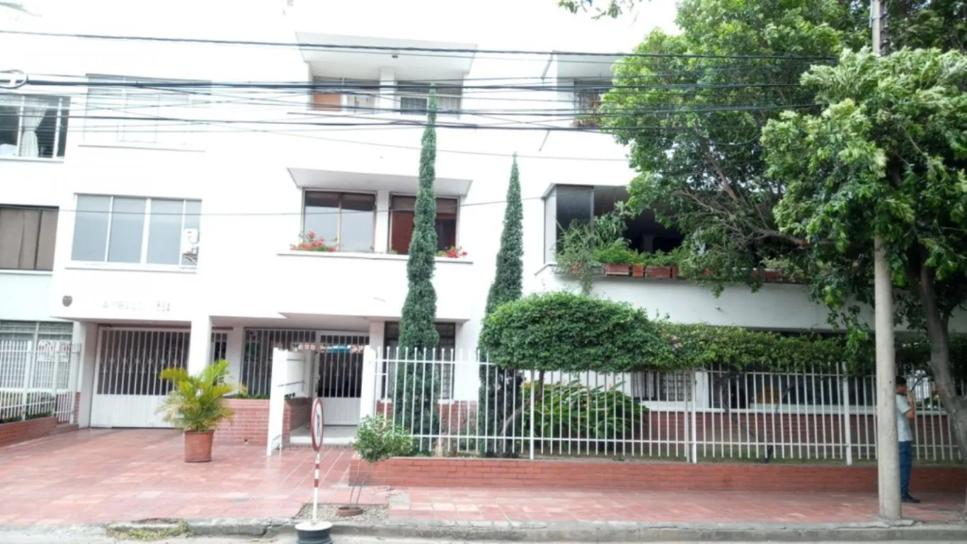 #471 - Apartamento en Cúcuta en venta de 236m², 3 habitaciones y 2 parqueaderos - 14