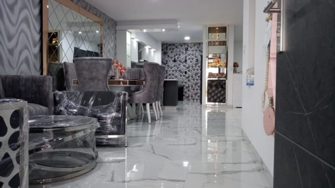#472 - Casa en conjunto cerrado en Cúcuta en venta de 199m², 3 habitaciones y 1 parqueadero - 2
