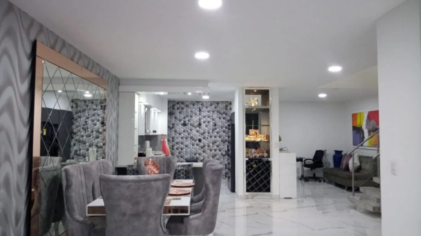 #472 - Casa en conjunto cerrado en Cúcuta en venta de 199m², 3 habitaciones y 1 parqueadero - 14