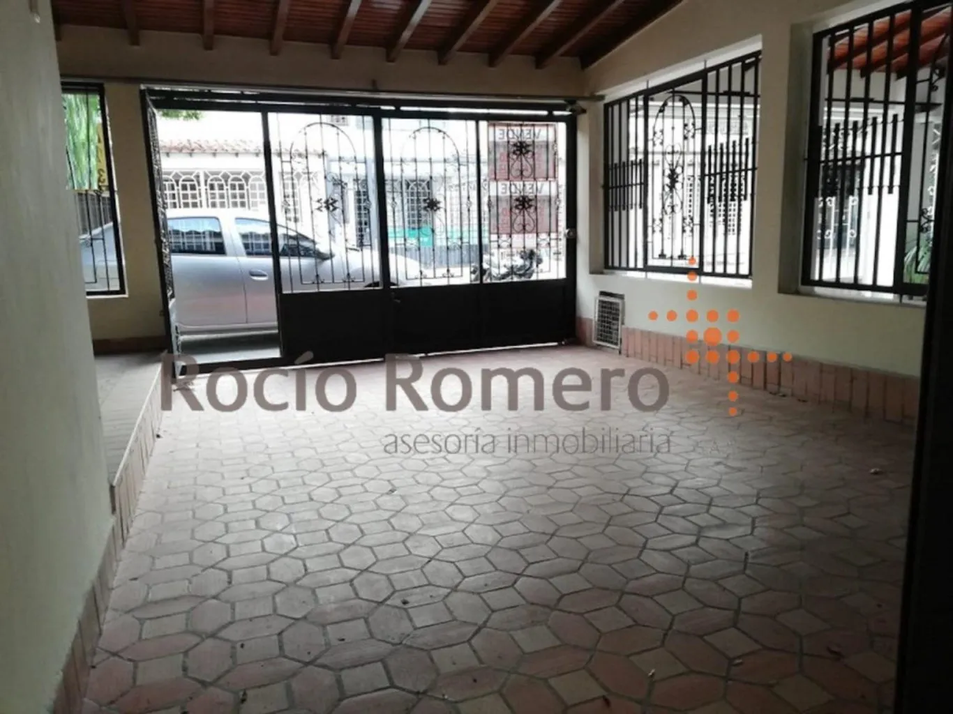 #473 - Casa en Cúcuta en venta de 100m², 4 habitaciones y 1 parqueadero - 2