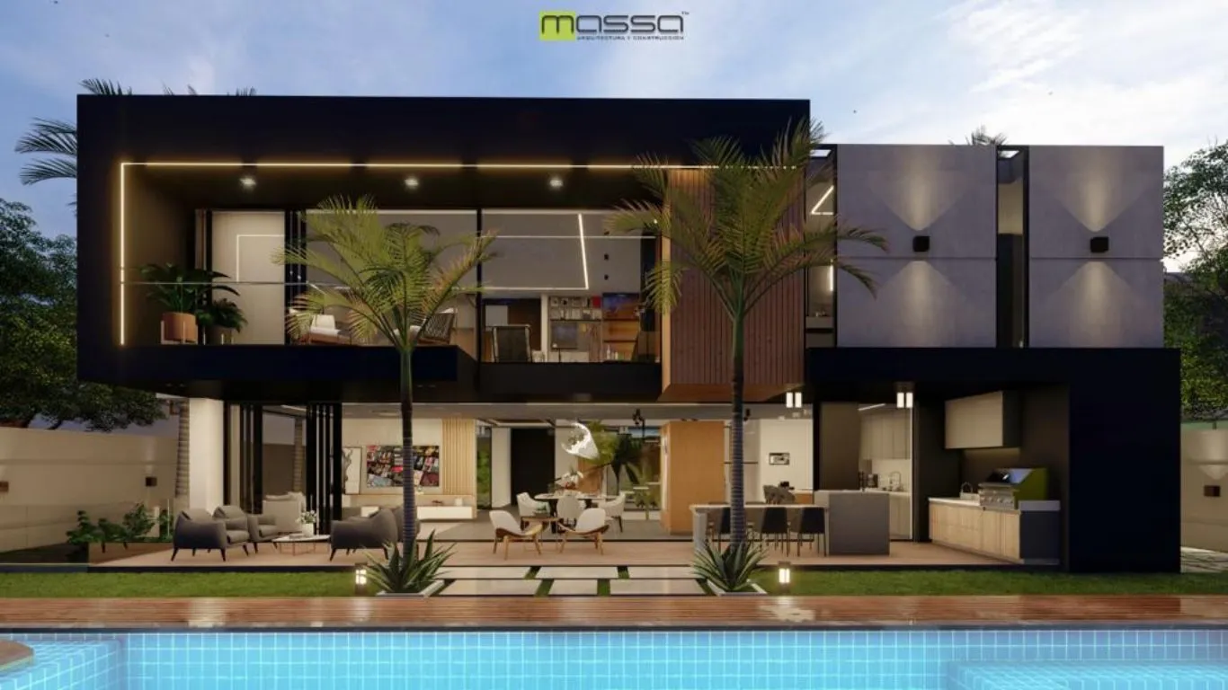 #475 - Casa en conjunto cerrado en Cúcuta en venta de 1300m², 5 habitaciones y 2 parqueaderos - 1