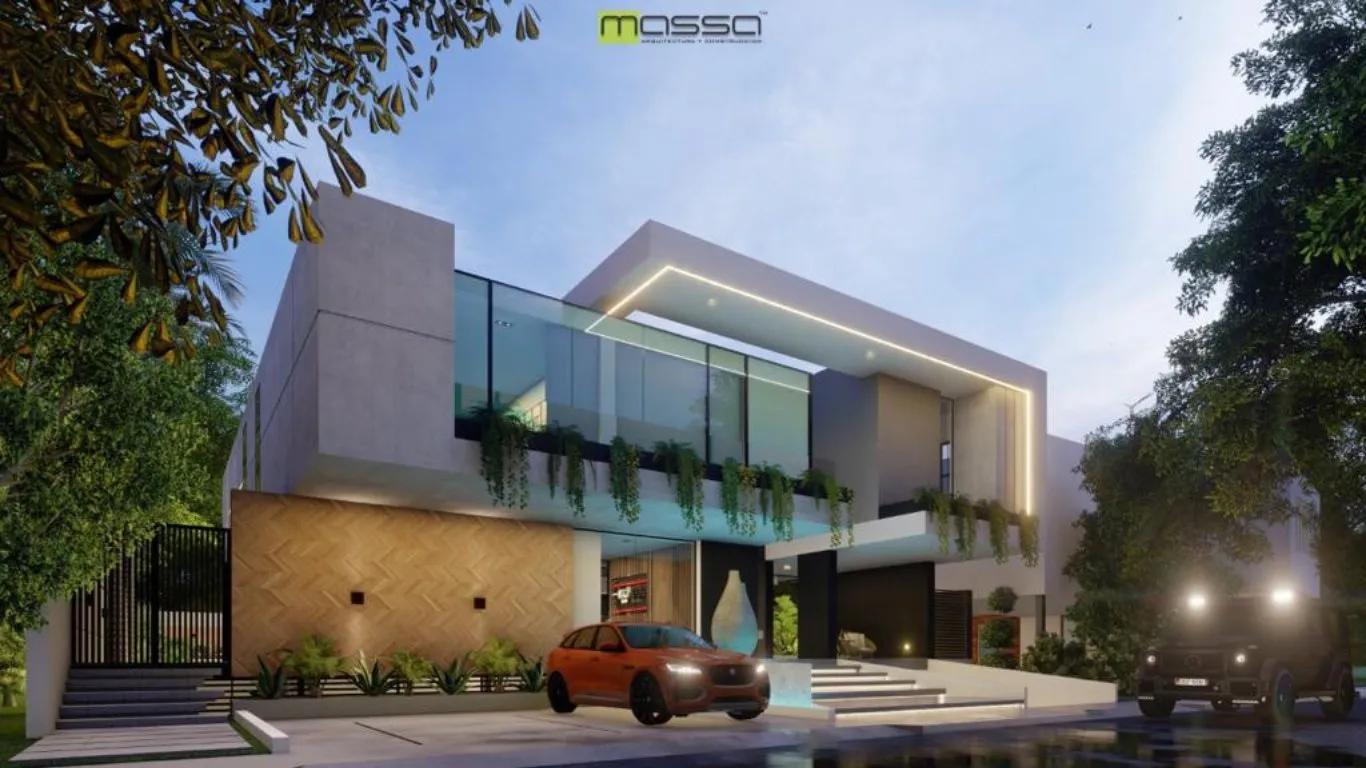 #475 - Casa en conjunto cerrado en Cúcuta en venta de 1300m², 5 habitaciones y 2 parqueaderos - 2