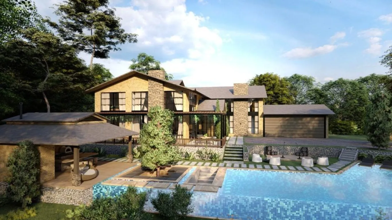 #476 - Lote en Chinácota en venta de 2000m² - 1