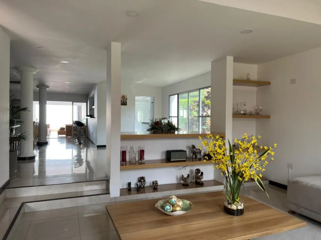 #477 - Casa en conjunto cerrado en Cúcuta en venta de 399m², 5 habitaciones y 4 parqueaderos - 2