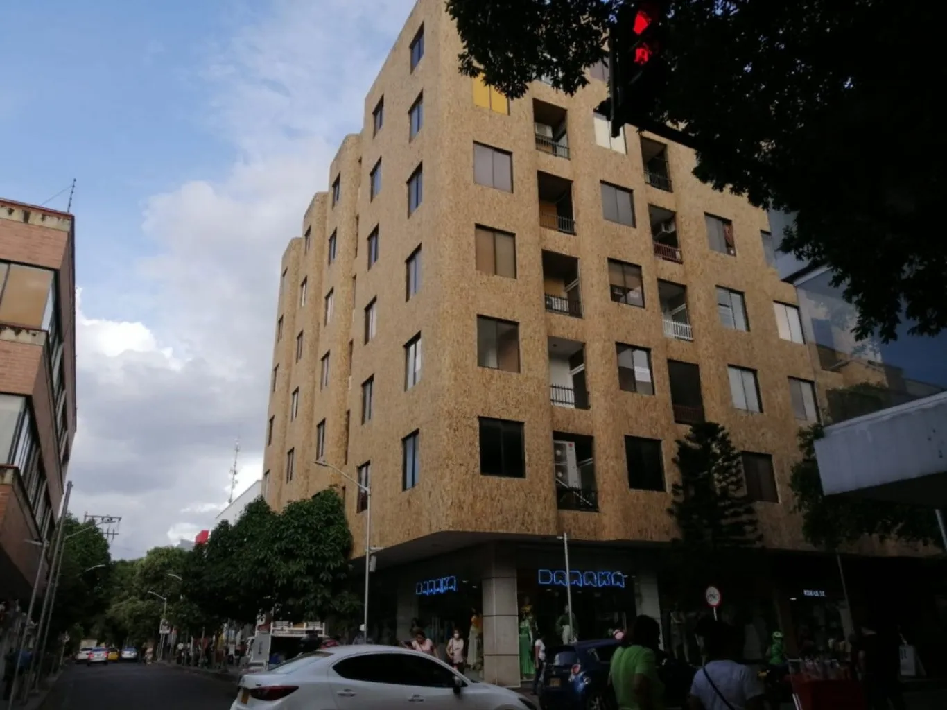 #479 - Apartamento en Cúcuta en venta de 74m², 3 habitaciones - 1