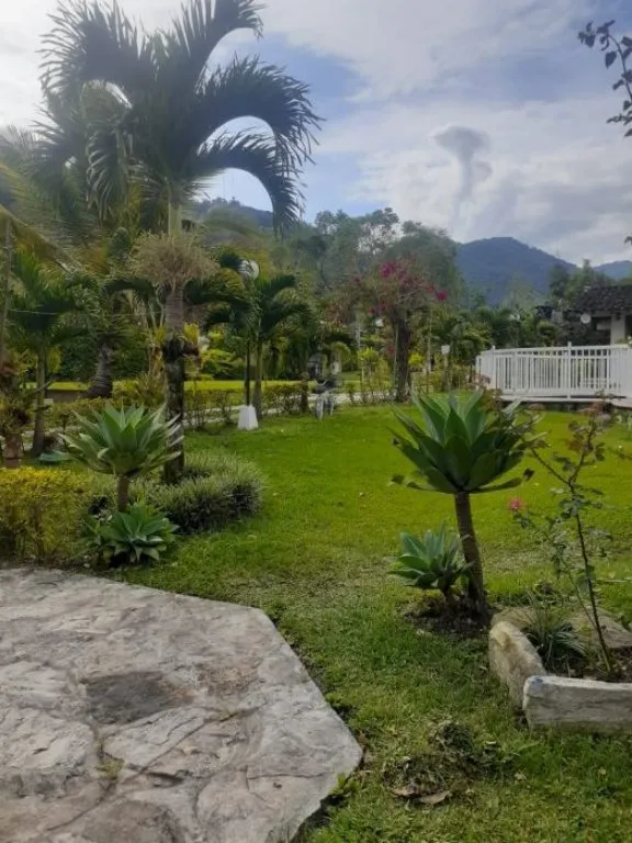 #482 - Casa en Chinácota en venta de 100m², 5 habitaciones - 2