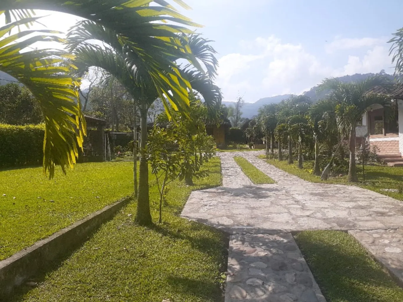 #482 - Casa en Chinácota en venta de 100m², 5 habitaciones - 14