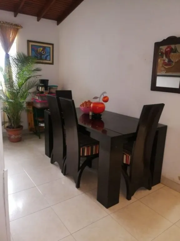 #486 - Casa en Cúcuta en venta de 110m², 2 habitaciones y 1 parqueadero - 2