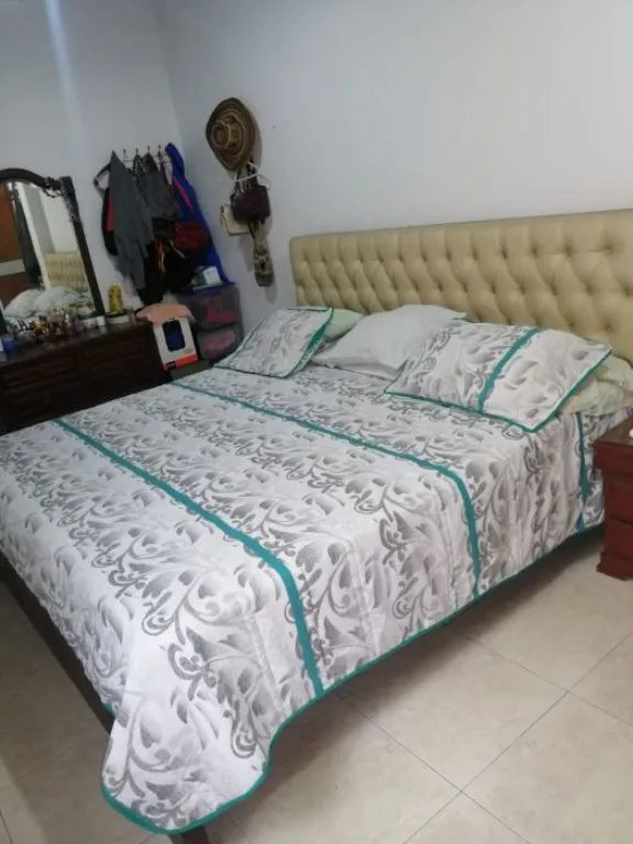 #486 - Casa en Cúcuta en venta de 110m², 2 habitaciones y 1 parqueadero - 9